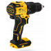 DeWALT DCD709N Perceuse-visseuse a percussion (65Nm/18V/sans batterie)