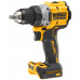 DeWALT DCD800NT Perceuse-visseuse XR (90Nm/18V/sans batterie) Tstak