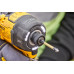 DeWALT DCF870E2T Clé a chocs sans fil PowerStack (1/4"/56Nm/18V/2x1,7Ah) Tstak