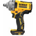 DeWALT DCF891N Visseuse a chocs 1/2" (813Nm/18V/ sans piles ni chargeur)