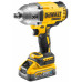 DeWALT DCF900H2T Boulonneuse 1/2" (1898Nm/18V/2x5,0Ah PowerStack) Tstak