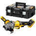 DeWALT DCK2055T2T Kit 18V/54V (DCG414 + DCD996 + 2 x 6,0Ah + DCB118 + 2 x TSTAK II)