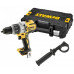 DeWALT DCK2055T2T Kit 18V/54V (DCG414 + DCD996 + 2 x 6,0Ah + DCB118 + 2 x TSTAK II)