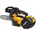 DeWALT DCMCST635X1 Tronçonneuse d'élagage XR FlexVolt (54V/1x3,0Ah) 35cm