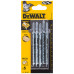 DeWALT DT2211 Piétement roulant pour scie a onglet radiale