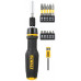 DeWALT DWHT0-66567 Tournevis Porte-Embout a Cliquet