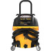 DeWALT DWV905H Aspirateur eau + poussiere industriel, classe H (38l)