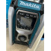 Makita MR006GZ Radio de chantier Bluetooth, Li-ion, CXT, LXT, XGT, EQ+SUB, 12V-40V