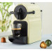 DeLonghi Inissia Nespresso Machine a café a capsules EN 80.CW