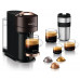 DeLonghi Nespresso Vertuo Next Machine a café a capsules ENV 120.BW