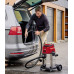 Einhell TE-VC 36/25 Li S-Solo Power X-Change Aspirateur 2347170