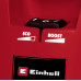 Einhell TE-VC 36/25 Li S-Solo Power X-Change Aspirateur 2347170