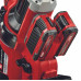 Einhell VENTURRO 36/240 Professional Aspirateur-souffleur de feuilles sans fil 3433640