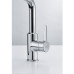 Franke URBAN DOUCHETTE 1 JET Mitigeur, Chrome 115.0595.083