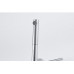 Franke TAROS NEO DOUCHETTE 1 JET Mitigeur, Inox 115.0596.383