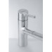 Franke TAROS NEO DOUCHETTE 1 JET Mitigeur, Inox 115.0596.383