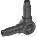 GARDENA MDS L-Joint 4,6 mm 13212-20