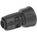 GARDENA MDS Raccord nez de robinet 13 mm 13222-20