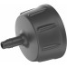 GARDENA MDS Tap Fitting 4.6 mm 13224-20