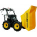 GÜDE GAD 400.1/4x4 Mini dumper 4 roues motrices 55525