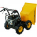 GÜDE GAD 400.1/4x4 Mini dumper 4 roues motrices 55525