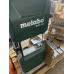 Metabo BAS 318 Precision WNB Scie a ruban (900W) 619009000