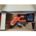 Black & Decker BCPC18B Nettoyeur a pression 24 bars sans fil 18V, Li-Ion, sans batteire