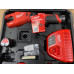 Milwaukee M12 PCSS-202C Coupe tube acier inoxydable (12V/2x2,0Ah) Coffert 4933479242