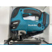 Makita DJV180Z Scie sabre sans fil LXT 135mm (18V/sans batterie)