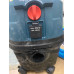 BOSCH GAS 12-25 PL PROFESSIONAL Aspirateur industriel 060197C100