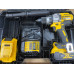 DeWALT DCD991P2 Perceuse sans fil XRP (95Nm/18V/2x5,0Ah)Tstak