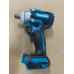 Makita DTW300Z Boulonneuse a chocs 1/2" Li-ion LXT 18V 330Nm