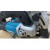 Makita SG1251J Rainureuse a double disque (125mm/1400W) Makpac