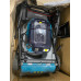 Makita DLM533ZX2 Tondeuse auto-tractée 530mm Li-ion LXT 2x18V