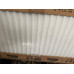 Kermi Therm X2 Profil-V Radiateur a vanne intégrée 22 500 / 1800 FTV220501801R1K