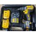 DeWALT DCD791P2 Perceuse sans fil (70Nm/18V/2x5,0Ah) Tstak