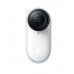 Insta360 GO 3S Caméra 64 GB blanc INST485