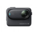 Insta360 GO 3S Caméra 64 GB noir INST486