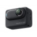 Insta360 GO 3S Caméra 64 GB noir INST486