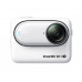 Insta360 GO 3S Caméra 128 GB blanc INST487