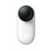 Insta360 GO 3S Caméra 128 GB blanc INST487