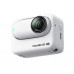 Insta360 GO 3S Caméra 128 GB blanc INST487