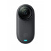 Insta360 GO 3S - 128GB noir INST488