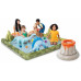 INTEX Centre De Jeux Aquatiques Jurassic Adventure 56132NP