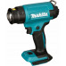 Makita DHG181ZJ Pistolet a air chaud Li-ion LXT 18V, sans batterie, Mackapc