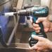 Makita DHP485RTJ Perceuse visseuse a percussion sans fil Li-ion (2x5,0Ah/18V) Makpac