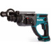 Makita DHR202ZJ Marteau combiné sans fil Li-ion LXT (18V/sans batterie) Makpac