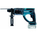 Makita DHR202ZJ Marteau combiné sans fil Li-ion LXT (18V/sans batterie) Makpac