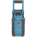 Makita DMR108N Radio de chantier avec Bluetooth, LXT, Li-ion 7,2V-18 V