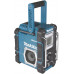 Makita DMR108N Radio de chantier avec Bluetooth, LXT, Li-ion 7,2V-18 V